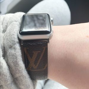 Series 3 38mm Apple Watch